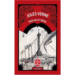 PARIS AU XXE SIECLE Auteur(s): VERNE Jules