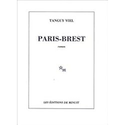 PARIS-BREST Auteur(s): VIEL Tanguy