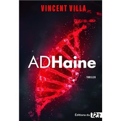 ADHAINE Auteur(s): VILLA Vincent
