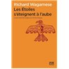 ETOILES S'ETEIGNENT A L'AUBE LES Auteur(s): WAGAMESE Richard