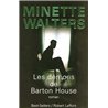 DEMONS DE BARTON HOUSE LES Auteur(s): WALTERS Minette