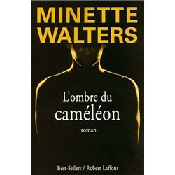 OMBRE DU CAMELEON L' Auteur(s): WALTERS Minette
