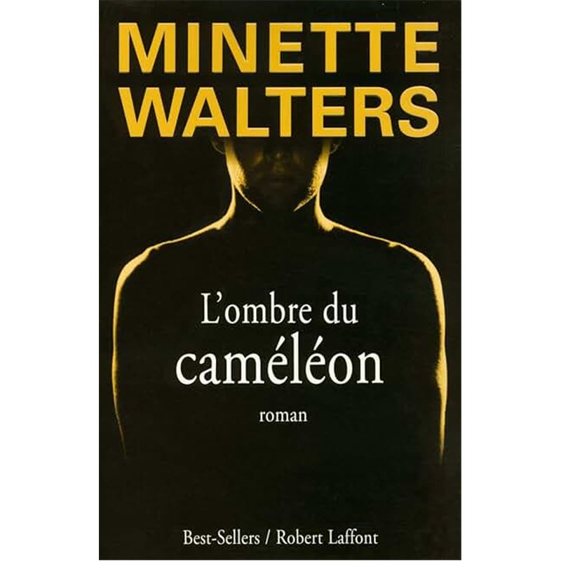 OMBRE DU CAMELEON L' Auteur(s): WALTERS Minette