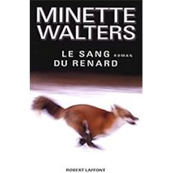 SANG DU RENARD LE Auteur(s): WALTERS Minette
