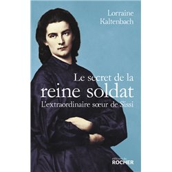 SECRET DE LA REINE SOLDAT LE Auteur(s): (ANONYME)