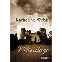 HERITAGE L Auteur(s): WEBB Katherine