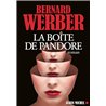 BOITE DE PANDORE LA Auteur(s): WERBER Bernard
