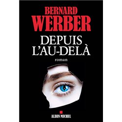 DEPUIS L'AU-DELA Auteur(s): WERBER Bernard