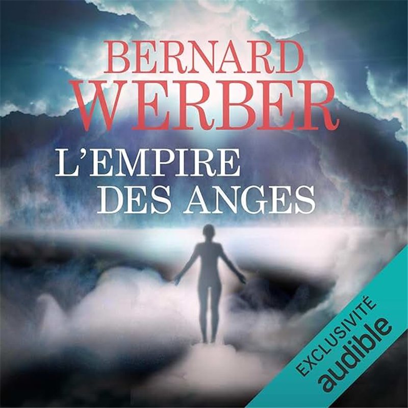 EMPIRE DES ANGES L' Auteur(s): WERBER Bernard
