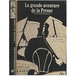 HISTOIRE A LA UNE L' Auteur(s): WOLGENSINGER Jacques