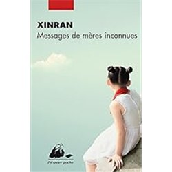 MESSAGES DE MERES INCONNUES Auteur(s): XINRAN