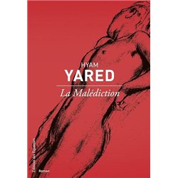 MALEDICTION LA Auteur(s): YARED Hyam