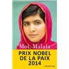 MOI MALALA Auteur(s): YOUSAFZAI Malala