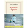IL PLEUT SUR LA PARADE (NOUVEAUTE) Auteur(s): BELGY Lucie-Anne