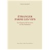 ETRANGER PARMI LES VIFS Auteur(s): BACQUE Pascal