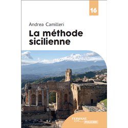 METHODE SICILIENNE LA (NOUVEAUTE) Auteur(s): CAMILLERI Andrea
