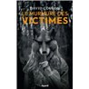 MURMURE DES VICTIMES LE (NOUVEAUTE) Auteur(s): COULON David
