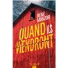 QUAND ILS VIENDRONT (NOUVEAUTE) Auteur(s): MANZOR Rene
