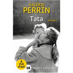 TATA T.1 (NOUVEAUTE) Auteur(s): PERRIN Valerie