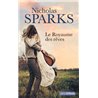 ROYAUME DES REVES LE (NOUVEAUTE) Auteur(s): SPARKS Nicholas