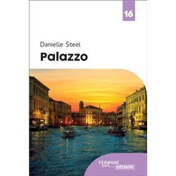 PALAZZO (NOUVEAUTE) Auteur(s): STEEL Danielle