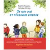 JE SUIS MOI ET PERSONNE D'AUTRE (NOUVEAUTE) Auteur(s): BEAULIEU Baptiste