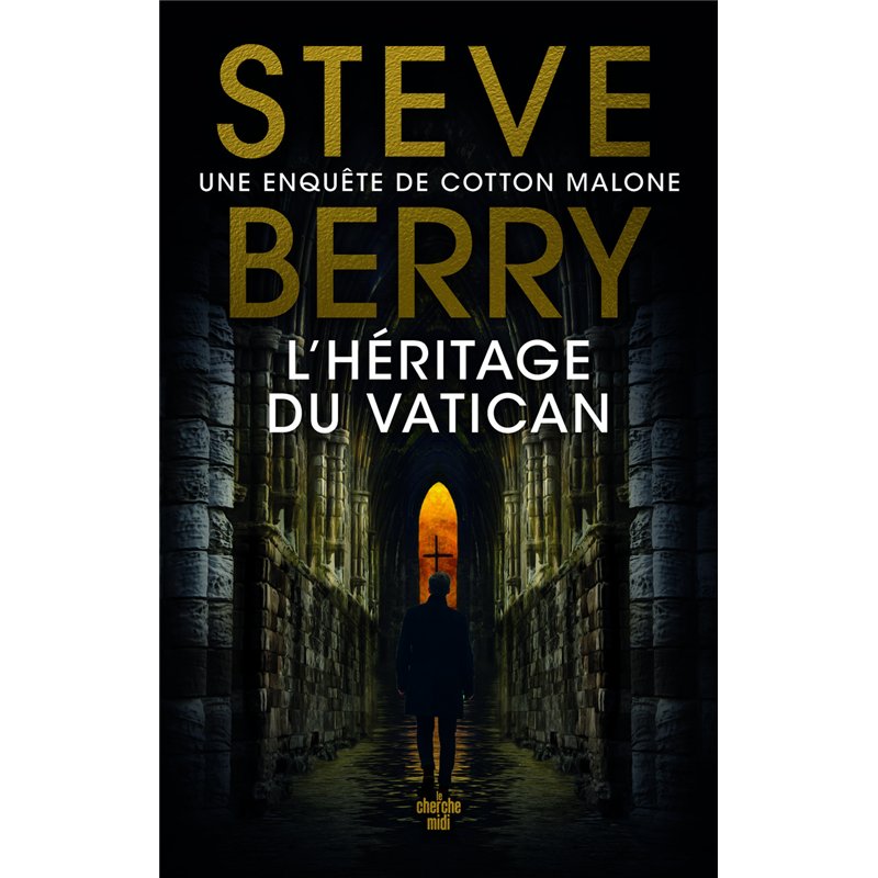 HERITAGE DU VATICAN L' (NOUVEAUTE) Auteur(s): BERRY Steve