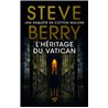 HERITAGE DU VATICAN L' (NOUVEAUTE) Auteur(s): BERRY Steve