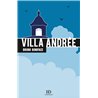 VILLA ANDREE (NOUVEAUTE) Auteur(s): BONIFACE Bruno