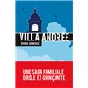 Villa AndrÃ©e (NouveautÃ©) Auteur(s): BONIFACE Bruno
