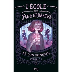 DON FUNESTE LE T.1 (NOUVEAUTE) Auteur(s): CJ Piper