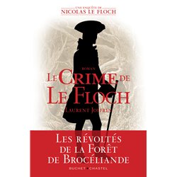 CIME DE LE FLOCH LE (NOUVEAUTE) Auteur(s): JOFFRIN Laurent
