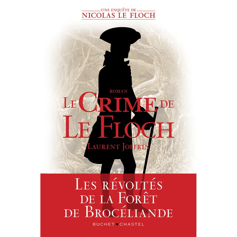 CIME DE LE FLOCH LE (NOUVEAUTE) Auteur(s): JOFFRIN Laurent