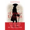 CIME DE LE FLOCH LE (NOUVEAUTE) Auteur(s): JOFFRIN Laurent
