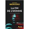 FN DE L'HOMME LA (NOUVEAUTE) Auteur(s): MERCERO Antonio