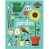 GRAND LIVRE DU JARDIN LE (NOUVEAUTE) Auteur(s): PIERRAT Eric