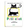 PETIT CHAT (NOUVEAUTE) Auteur(s): SEDER Rufus Butler
