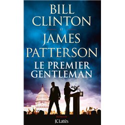 PREMIER GENTLEMAN LE (NOUVEAUTE) Auteur(s): CLINTON Bill