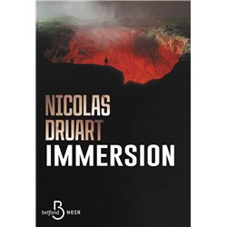 IMMERSION (NOUVEAUTE) Auteur(s): DRUART Nicolas
