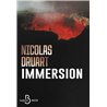 IMMERSION (NOUVEAUTE) Auteur(s): DRUART Nicolas