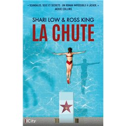 CHUTE LA (NOUVEAUTE) Auteur(s): LOW Shari