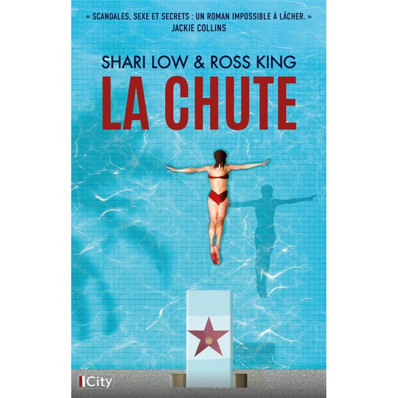 CHUTE LA (NOUVEAUTE) Auteur(s): LOW Shari