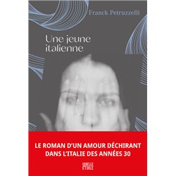 JEUNE ITALIENNE UNE (NOUVEAUTE) Auteur(s): PETRUZZELI Franck