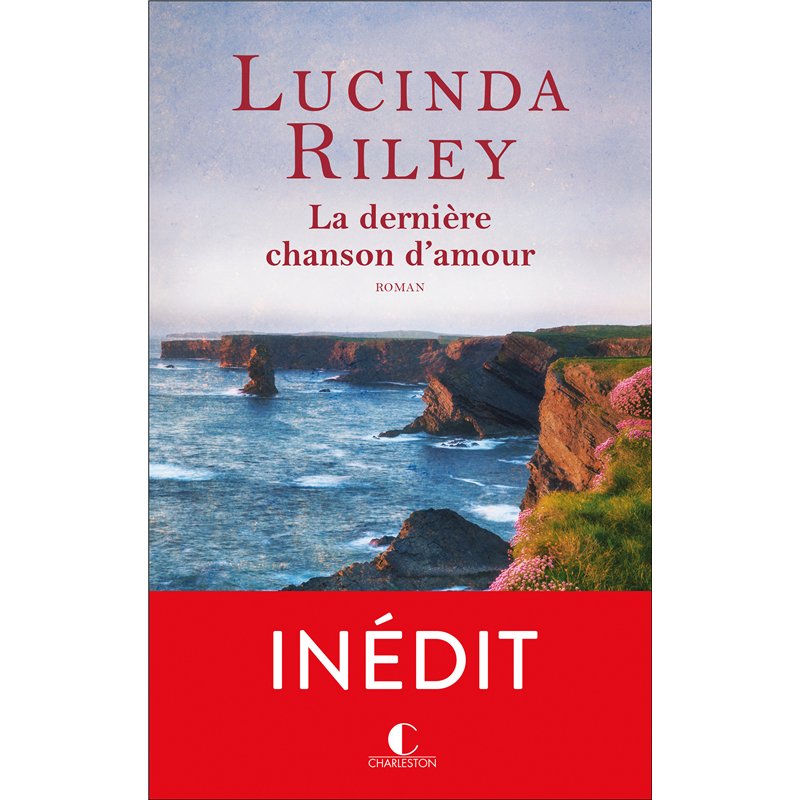 DERNIERE CHANSON D'AMOUR LA (NOUVEAUTE) Auteur(s): RILEY Lucinda