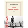 JE SUIS ROMANE MONNIER (NOUVEAUTE) Auteur(s): VIGAN Delphine de