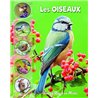 OISEAUX LES Auteur(s): BAILLET Christine