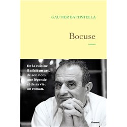 BOCUSE (NOUVEAUTE) Auteur(s): BATTISTELLA Gautier