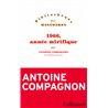 1966 ANNEE MIRIFIQUE (NOUVEAUTE) Auteur(s): COMPAGNON Antoine