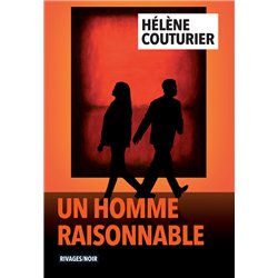 HOMME RAISONNABLE UN (NOUVEAUTE) Auteur(s): COUTURIER Helene G.