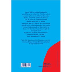 AnnÃ©es bleues les (NouveautÃ©) Auteur(s): DEKYVERE Victor